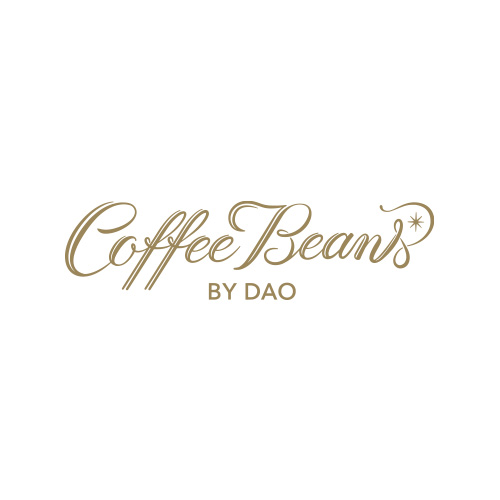 Coffee Beans by Dao